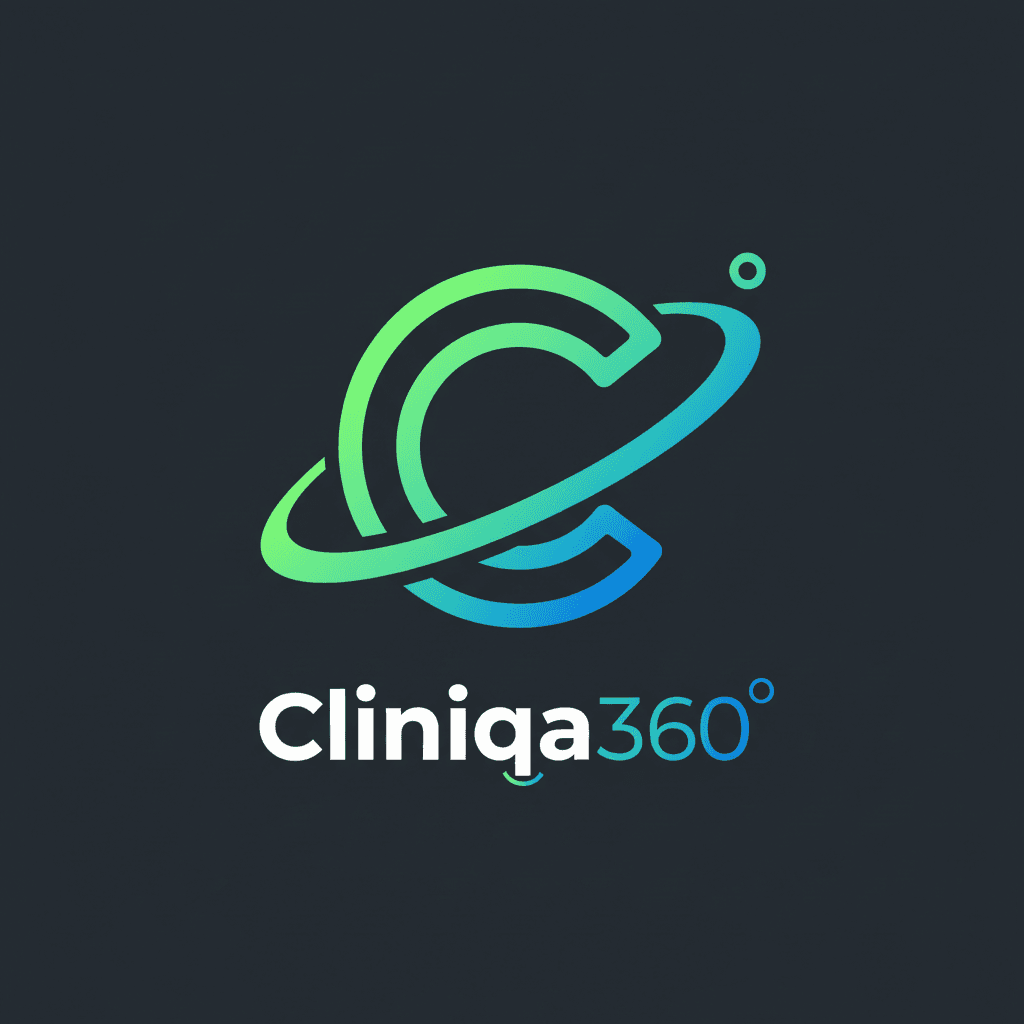 Cliniqa360 Writer